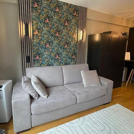 Cosy Suite Trocadero Paris 16 Exterior photo